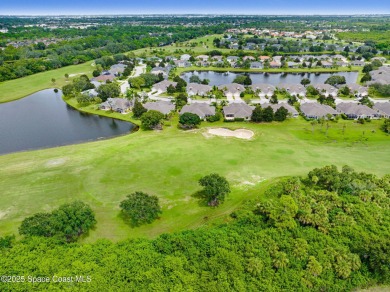 Viera East Golf Course Beauty! LIVE the easy lifestyle in this on  in Florida - for sale on GolfHomes.com, golf home, golf lot