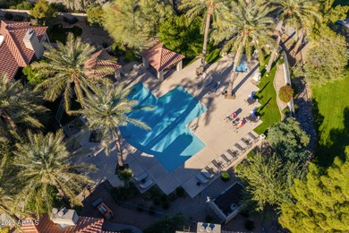 HIGHLY DESIRABLE 3-bedroom, 2-bath condo in Scottsdale's prime on Stonecreek Golf Club in Arizona - for sale on GolfHomes.com, golf home, golf lot