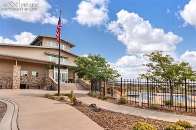 Welcome to 12216 Chimney Smoke Dr, a well-maintained ranch-style on Antler Creek Golf Course in Colorado - for sale on GolfHomes.com, golf home, golf lot