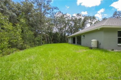Welcome to your dream home in the highly desirable Citrus Hills on Citrus Hills Golf Club in Florida - for sale on GolfHomes.com, golf home, golf lot