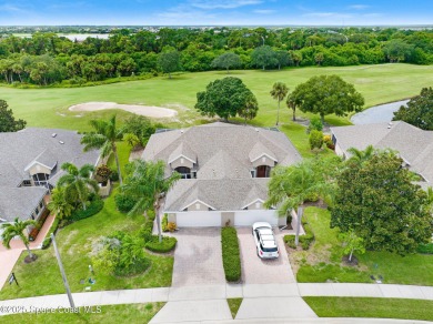 Viera East Golf Course Beauty! LIVE the easy lifestyle in this on  in Florida - for sale on GolfHomes.com, golf home, golf lot