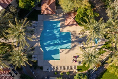HIGHLY DESIRABLE 3-bedroom, 2-bath condo in Scottsdale's prime on Stonecreek Golf Club in Arizona - for sale on GolfHomes.com, golf home, golf lot