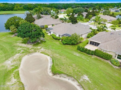 Viera East Golf Course Beauty! LIVE the easy lifestyle in this on  in Florida - for sale on GolfHomes.com, golf home, golf lot