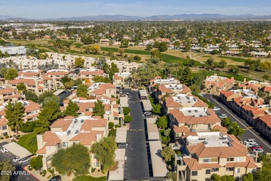 HIGHLY DESIRABLE 3-bedroom, 2-bath condo in Scottsdale's prime on Stonecreek Golf Club in Arizona - for sale on GolfHomes.com, golf home, golf lot