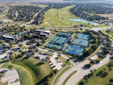 Welcome to 9004 Freeport Dr, where farmhouse charm meets on Wildhorse Golf Club of Robson Ranch in Texas - for sale on GolfHomes.com, golf home, golf lot