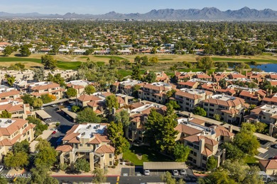HIGHLY DESIRABLE 3-bedroom, 2-bath condo in Scottsdale's prime on Stonecreek Golf Club in Arizona - for sale on GolfHomes.com, golf home, golf lot