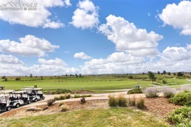 Welcome to 12216 Chimney Smoke Dr, a well-maintained ranch-style on Antler Creek Golf Course in Colorado - for sale on GolfHomes.com, golf home, golf lot