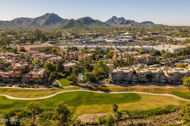 HIGHLY DESIRABLE 3-bedroom, 2-bath condo in Scottsdale's prime on Stonecreek Golf Club in Arizona - for sale on GolfHomes.com, golf home, golf lot