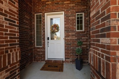 Welcome to 9004 Freeport Dr, where farmhouse charm meets on Wildhorse Golf Club of Robson Ranch in Texas - for sale on GolfHomes.com, golf home, golf lot