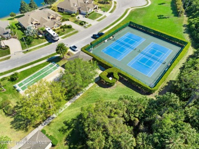 Viera East Golf Course Beauty! LIVE the easy lifestyle in this on  in Florida - for sale on GolfHomes.com, golf home, golf lot