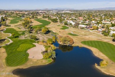 HIGHLY DESIRABLE 3-bedroom, 2-bath condo in Scottsdale's prime on Stonecreek Golf Club in Arizona - for sale on GolfHomes.com, golf home, golf lot