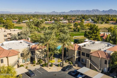 HIGHLY DESIRABLE 3-bedroom, 2-bath condo in Scottsdale's prime on Stonecreek Golf Club in Arizona - for sale on GolfHomes.com, golf home, golf lot