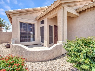 Beautiful 3 bed, 2 bath home in the desirable Coyote Lakes Golf on Coyote Lakes Golf Club in Arizona - for sale on GolfHomes.com, golf home, golf lot