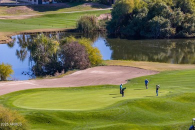 HIGHLY DESIRABLE 3-bedroom, 2-bath condo in Scottsdale's prime on Stonecreek Golf Club in Arizona - for sale on GolfHomes.com, golf home, golf lot