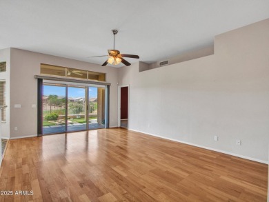 Beautiful 3 bed, 2 bath home in the desirable Coyote Lakes Golf on Coyote Lakes Golf Club in Arizona - for sale on GolfHomes.com, golf home, golf lot