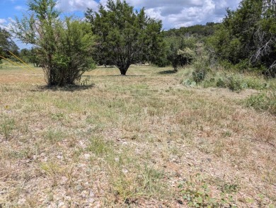 Located in the peaceful area of Horseshoe Bay South, this lot on Slick Rock Golf Course - Horseshoe Bay in Texas - for sale on GolfHomes.com, golf home, golf lot