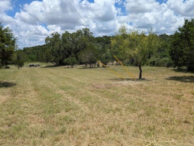 Located in the peaceful area of Horseshoe Bay South, this lot on Slick Rock Golf Course - Horseshoe Bay in Texas - for sale on GolfHomes.com, golf home, golf lot