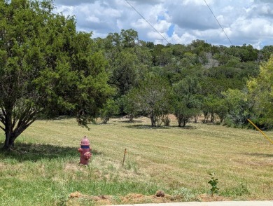 Located in the peaceful area of Horseshoe Bay South, this lot on Slick Rock Golf Course - Horseshoe Bay in Texas - for sale on GolfHomes.com, golf home, golf lot