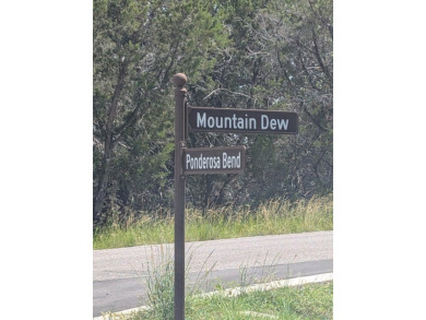 Located in the peaceful area of Horseshoe Bay South, this lot on Slick Rock Golf Course - Horseshoe Bay in Texas - for sale on GolfHomes.com, golf home, golf lot
