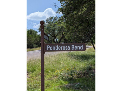 Located in the peaceful area of Horseshoe Bay South, this lot on Slick Rock Golf Course - Horseshoe Bay in Texas - for sale on GolfHomes.com, golf home, golf lot