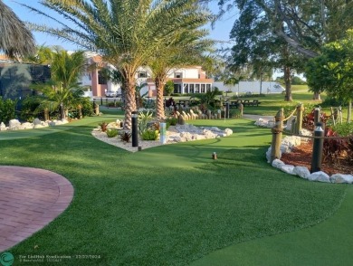 AFFORDABLE WINTER GET-AWAY!! GROUND FLOOR IN MOVE-IN CONDITION on Hillsboro Pines Golf in Florida - for sale on GolfHomes.com, golf home, golf lot