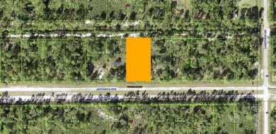 Come build your forever home on this one-half lot that located on Indian Lake Estates Golf and Country Club in Florida - for sale on GolfHomes.com, golf home, golf lot