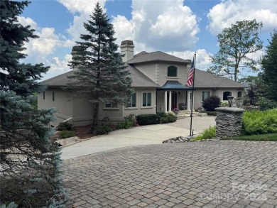 Upscale luxurious living at its best with majestic multi-range on Kenmure Country Club in North Carolina - for sale on GolfHomes.com, golf home, golf lot