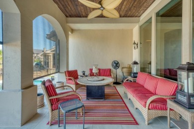 Wow! What a beautiful home tucked away on spectacular Applehead on Apple Rock Golf Course - Horseshoe Bay in Texas - for sale on GolfHomes.com, golf home, golf lot