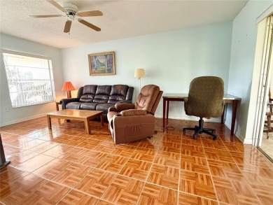 Enjoy Resort Style Living in the Pointe West Condominiums at on Summertree Golf Course in Florida - for sale on GolfHomes.com, golf home, golf lot