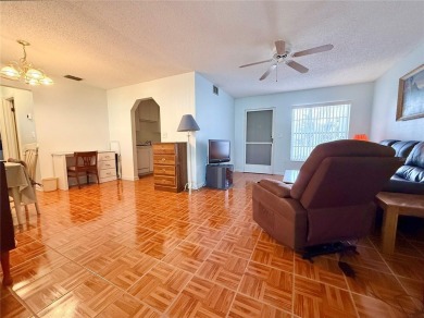 Enjoy Resort Style Living in the Pointe West Condominiums at on Summertree Golf Course in Florida - for sale on GolfHomes.com, golf home, golf lot