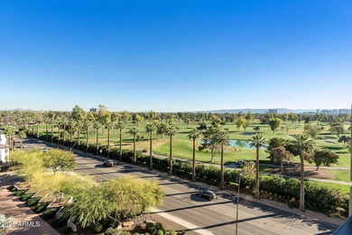 Rare opportunity at Crystal Point to own the most sought-after on Phoenix Country Club in Arizona - for sale on GolfHomes.com, golf home, golf lot