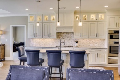 Stunning Golf Views and a Sparkling Pool!  This beautifully on The Reserve Club At Woodside Plantation in South Carolina - for sale on GolfHomes.com, golf home, golf lot