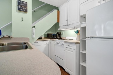 Best Buy on a cozy beach get-away in the heart of gated Wyndham on The Plantation Course At Edisto in South Carolina - for sale on GolfHomes.com, golf home, golf lot