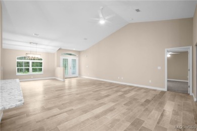 Welcome to your dream home in the highly desirable Citrus Hills on Citrus Hills Golf Club in Florida - for sale on GolfHomes.com, golf home, golf lot