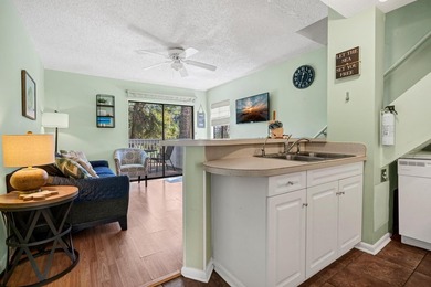 Best Buy on a cozy beach get-away in the heart of gated Wyndham on The Plantation Course At Edisto in South Carolina - for sale on GolfHomes.com, golf home, golf lot