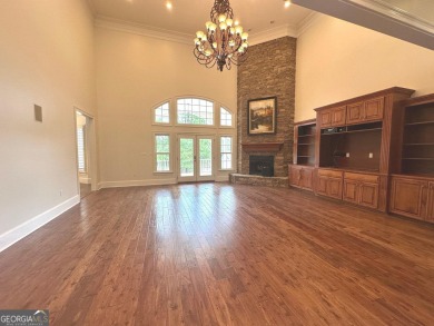 Welcome to 4345 Spring Branch Circle. This beautiful home is on Kinderlou Forest Golf Club in Georgia - for sale on GolfHomes.com, golf home, golf lot