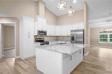Welcome to your dream home in the highly desirable Citrus Hills on Citrus Hills Golf Club in Florida - for sale on GolfHomes.com, golf home, golf lot
