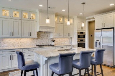 Stunning Golf Views and a Sparkling Pool!  This beautifully on The Reserve Club At Woodside Plantation in South Carolina - for sale on GolfHomes.com, golf home, golf lot