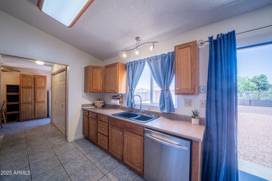 Do not miss this move-in ready GEM! This 3-bedroom home offers on Paradise Valley Park Golf Course in Arizona - for sale on GolfHomes.com, golf home, golf lot