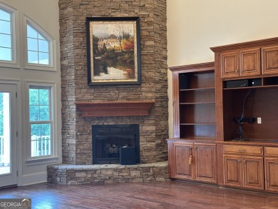 Welcome to 4345 Spring Branch Circle. This beautiful home is on Kinderlou Forest Golf Club in Georgia - for sale on GolfHomes.com, golf home, golf lot