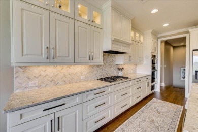 Stunning Golf Views and a Sparkling Pool!  This beautifully on The Reserve Club At Woodside Plantation in South Carolina - for sale on GolfHomes.com, golf home, golf lot