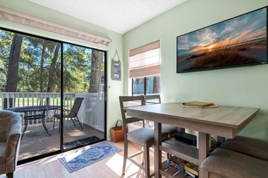 Best Buy on a cozy beach get-away in the heart of gated Wyndham on The Plantation Course At Edisto in South Carolina - for sale on GolfHomes.com, golf home, golf lot