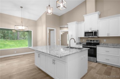 Welcome to your dream home in the highly desirable Citrus Hills on Citrus Hills Golf Club in Florida - for sale on GolfHomes.com, golf home, golf lot