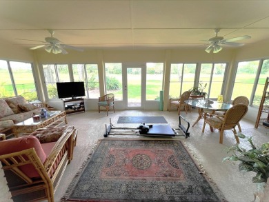 This stunning custom-built, all-brick home is ideally located on on Sawgrass Country Club  in Florida - for sale on GolfHomes.com, golf home, golf lot
