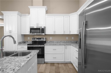Welcome to your dream home in the highly desirable Citrus Hills on Citrus Hills Golf Club in Florida - for sale on GolfHomes.com, golf home, golf lot