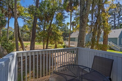 Best Buy on a cozy beach get-away in the heart of gated Wyndham on The Plantation Course At Edisto in South Carolina - for sale on GolfHomes.com, golf home, golf lot
