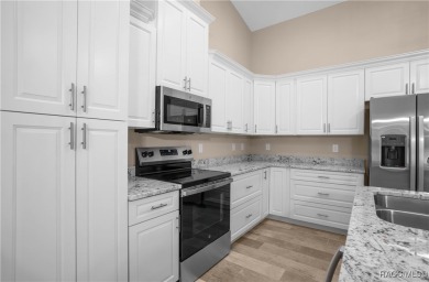 Welcome to your dream home in the highly desirable Citrus Hills on Citrus Hills Golf Club in Florida - for sale on GolfHomes.com, golf home, golf lot
