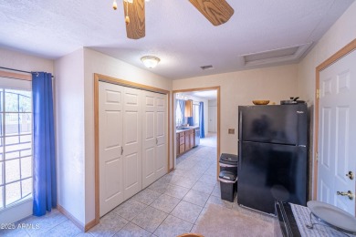 Do not miss this move-in ready GEM! This 3-bedroom home offers on Paradise Valley Park Golf Course in Arizona - for sale on GolfHomes.com, golf home, golf lot