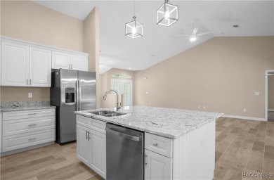 Welcome to your dream home in the highly desirable Citrus Hills on Citrus Hills Golf Club in Florida - for sale on GolfHomes.com, golf home, golf lot
