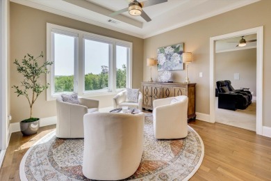 Stunning Golf Views and a Sparkling Pool!  This beautifully on The Reserve Club At Woodside Plantation in South Carolina - for sale on GolfHomes.com, golf home, golf lot